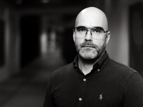 Ólafur G. Skúlason